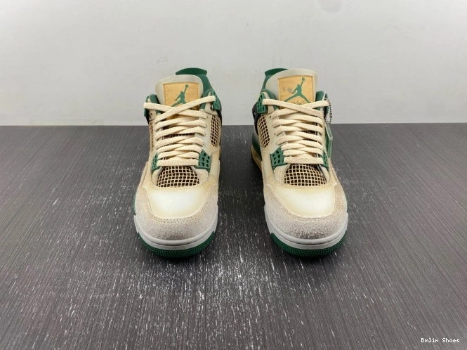 Bmlin 4 JORDAN DC7770-106 